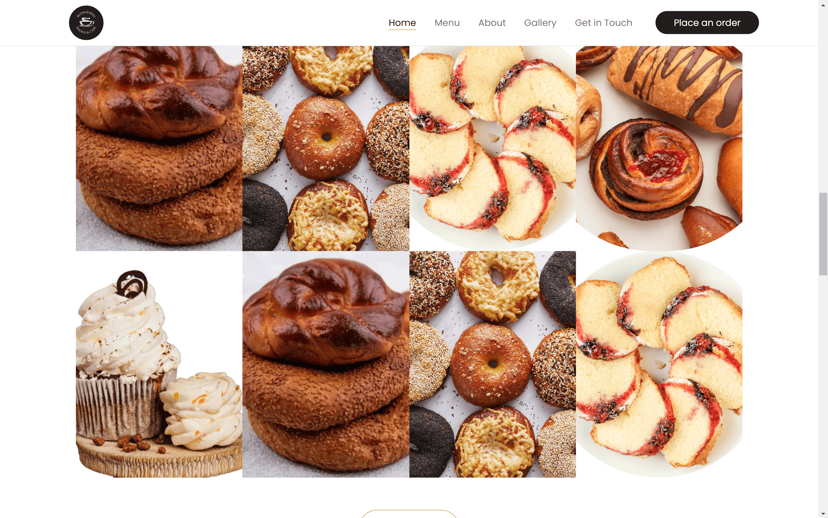 Buongiorno Bagels gallery 3
