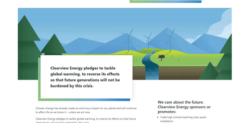 Clearview Energy