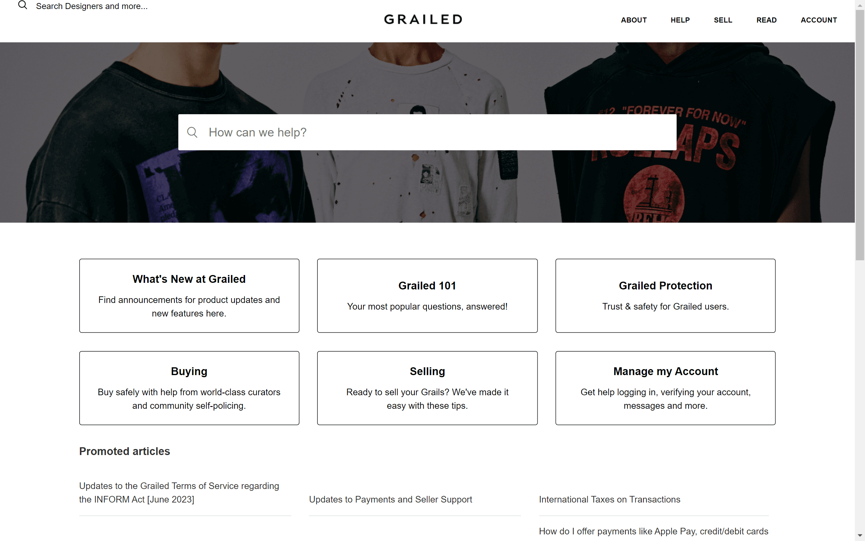 Grailed gallery 15