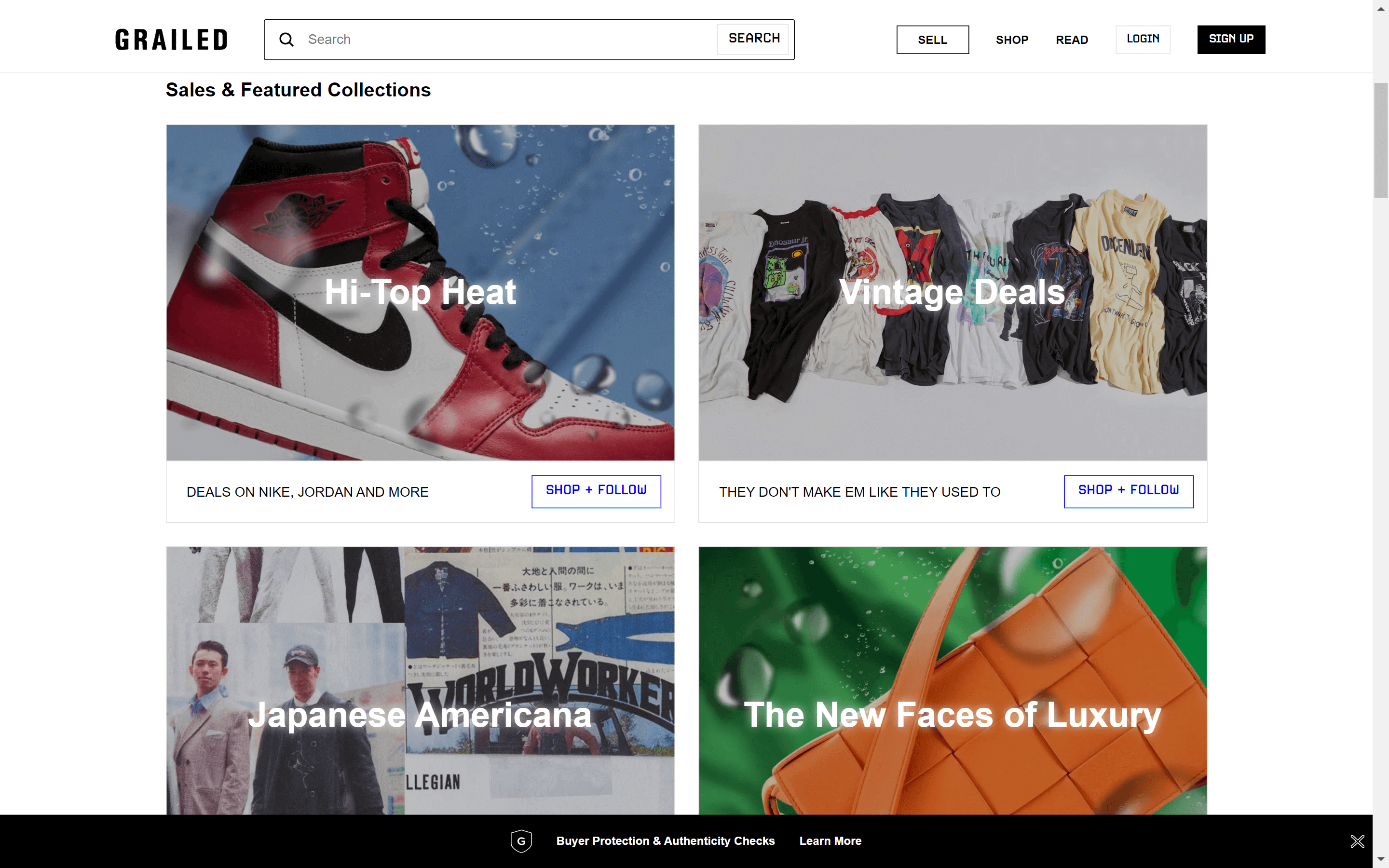 Grailed gallery 8