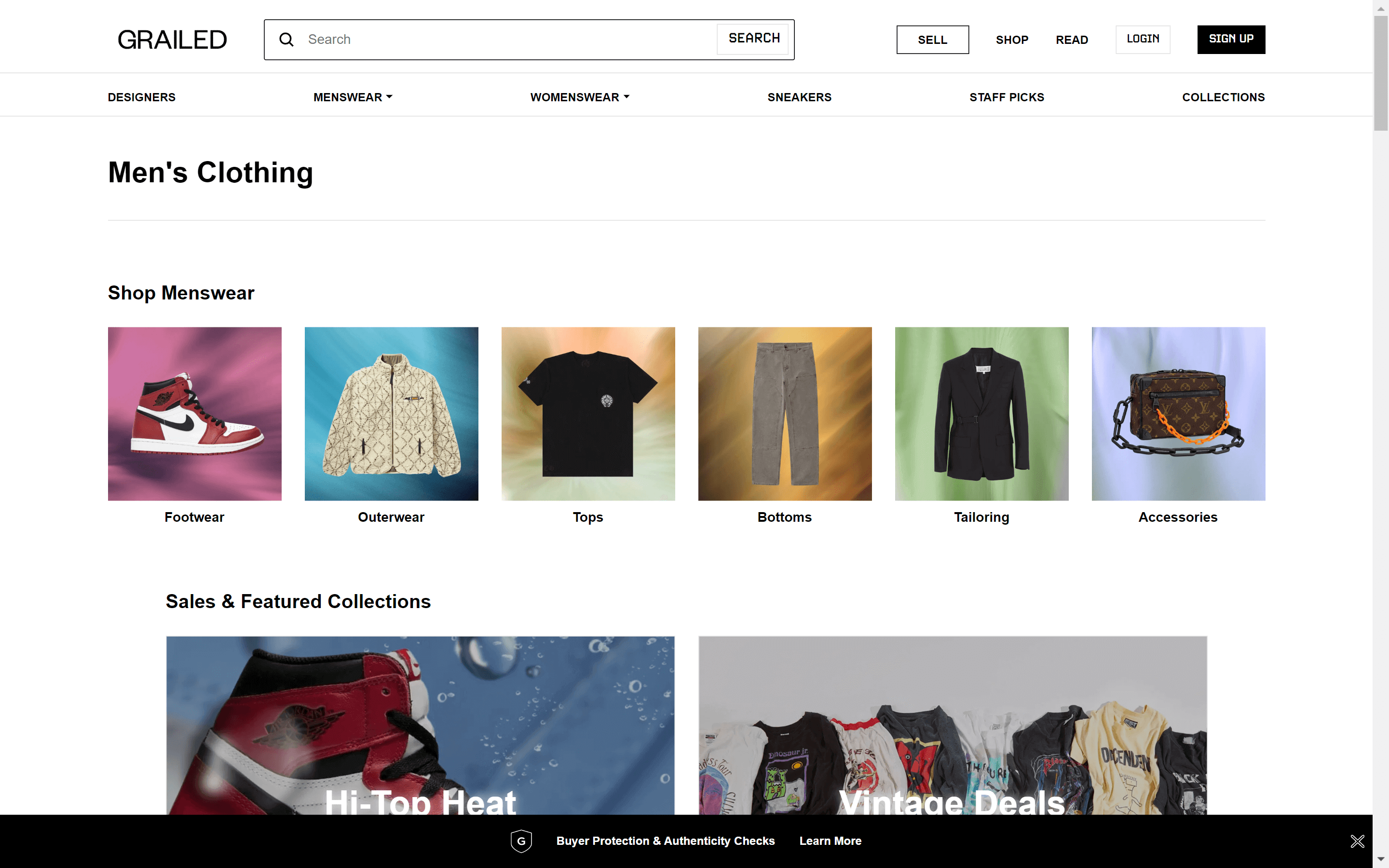 Grailed gallery 10