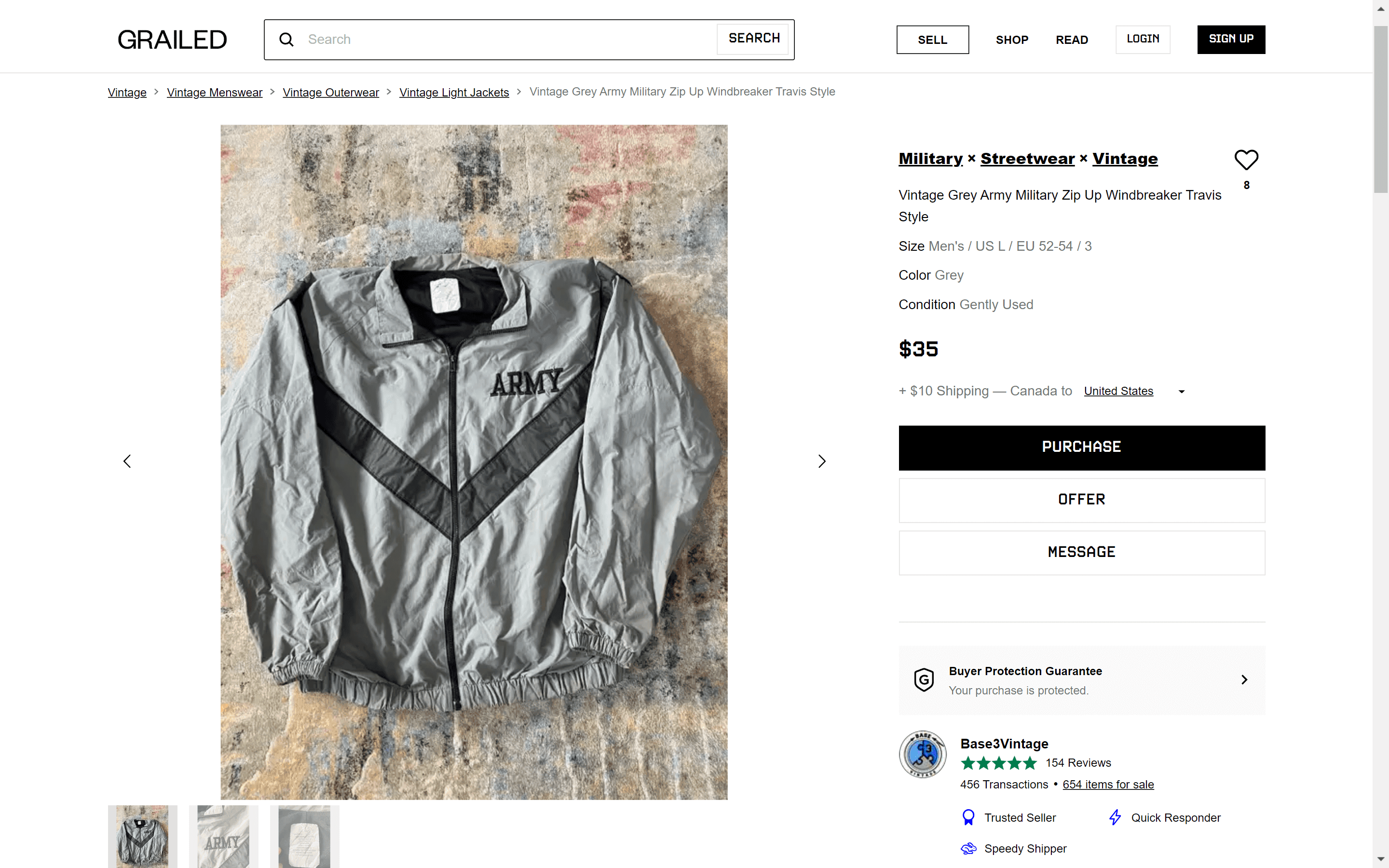 Grailed gallery 12