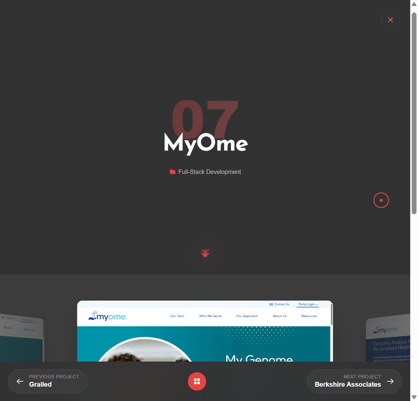 MyOme gallery 12
