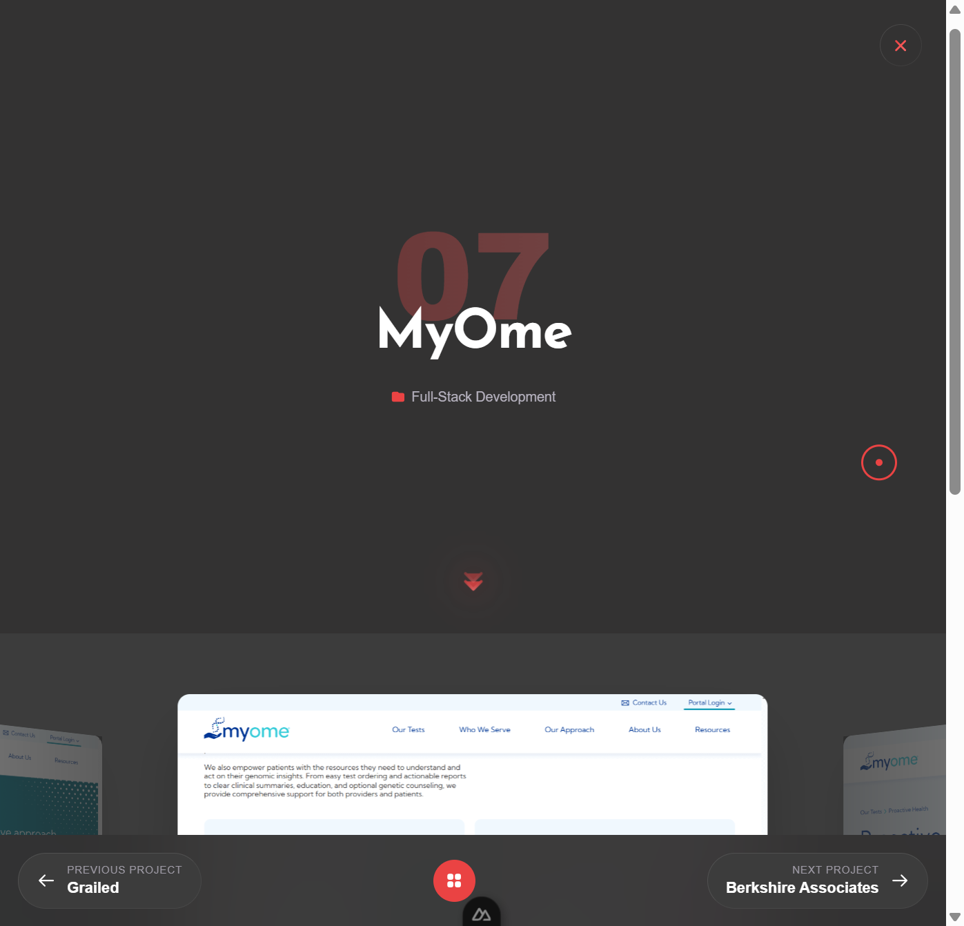 MyOme gallery 20