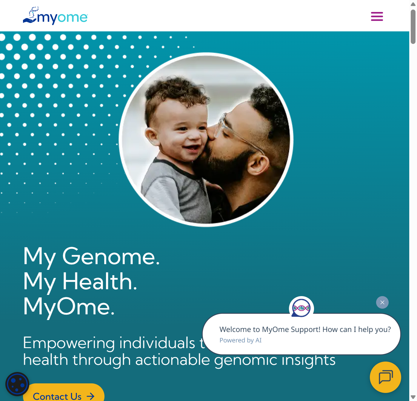 MyOme