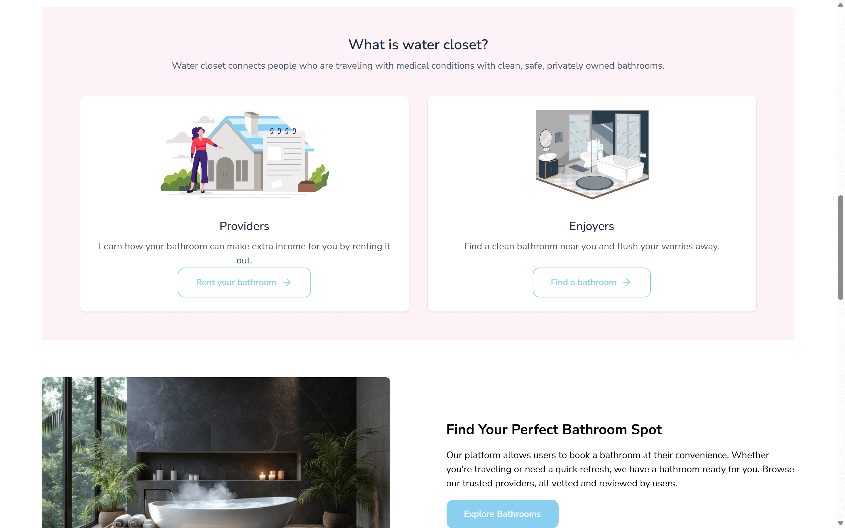 MyWaterCloset gallery 2