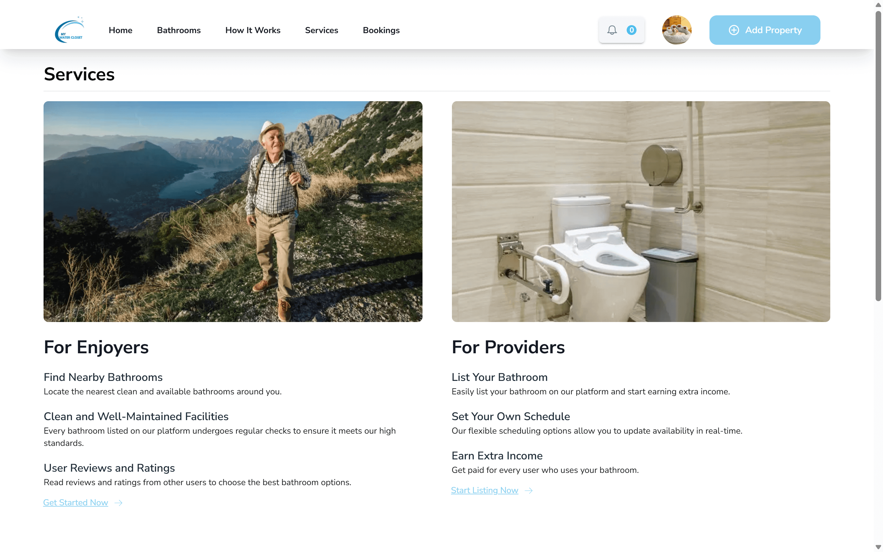 MyWaterCloset gallery 4