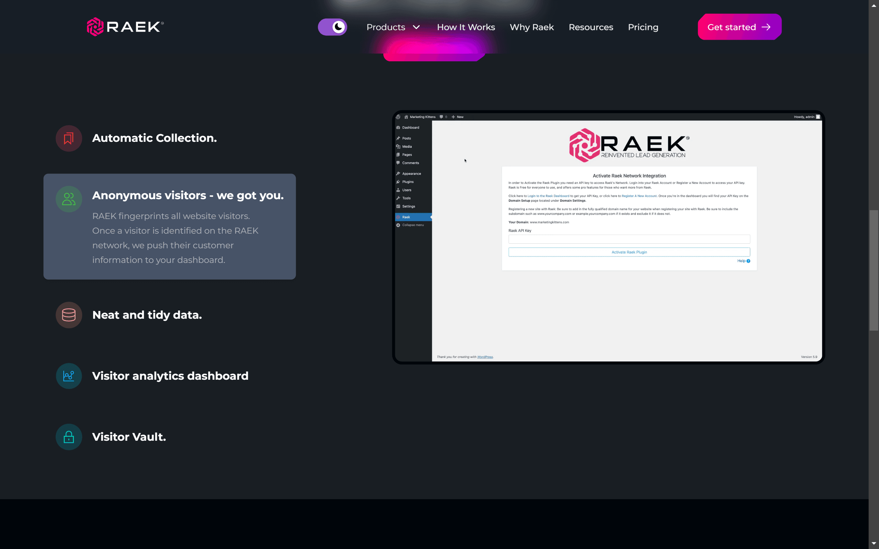 Raekdata gallery 12