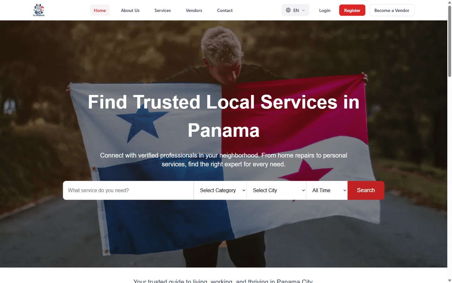 Tu-Panamá gallery 38