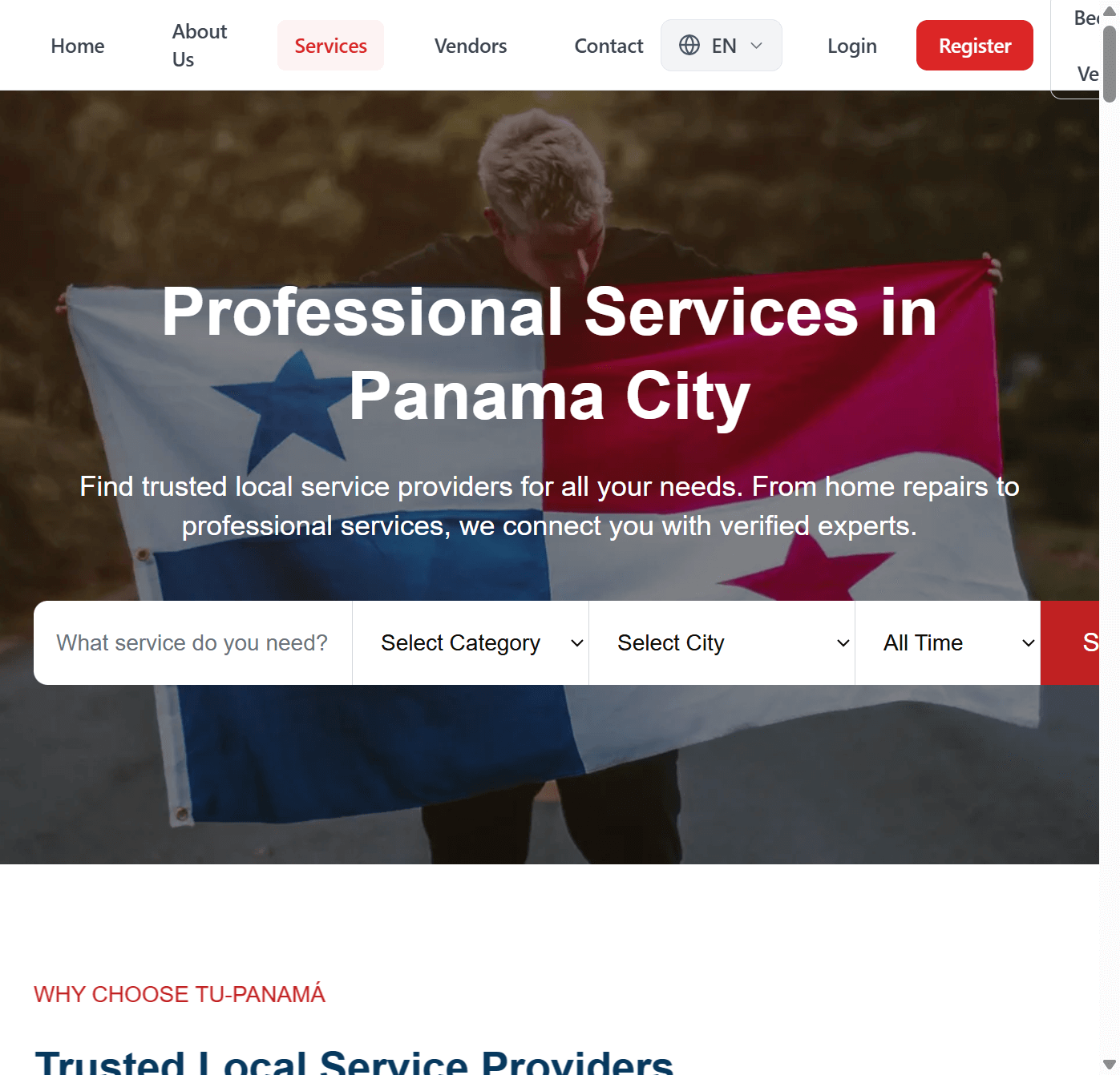 Tu-Panamá gallery 43