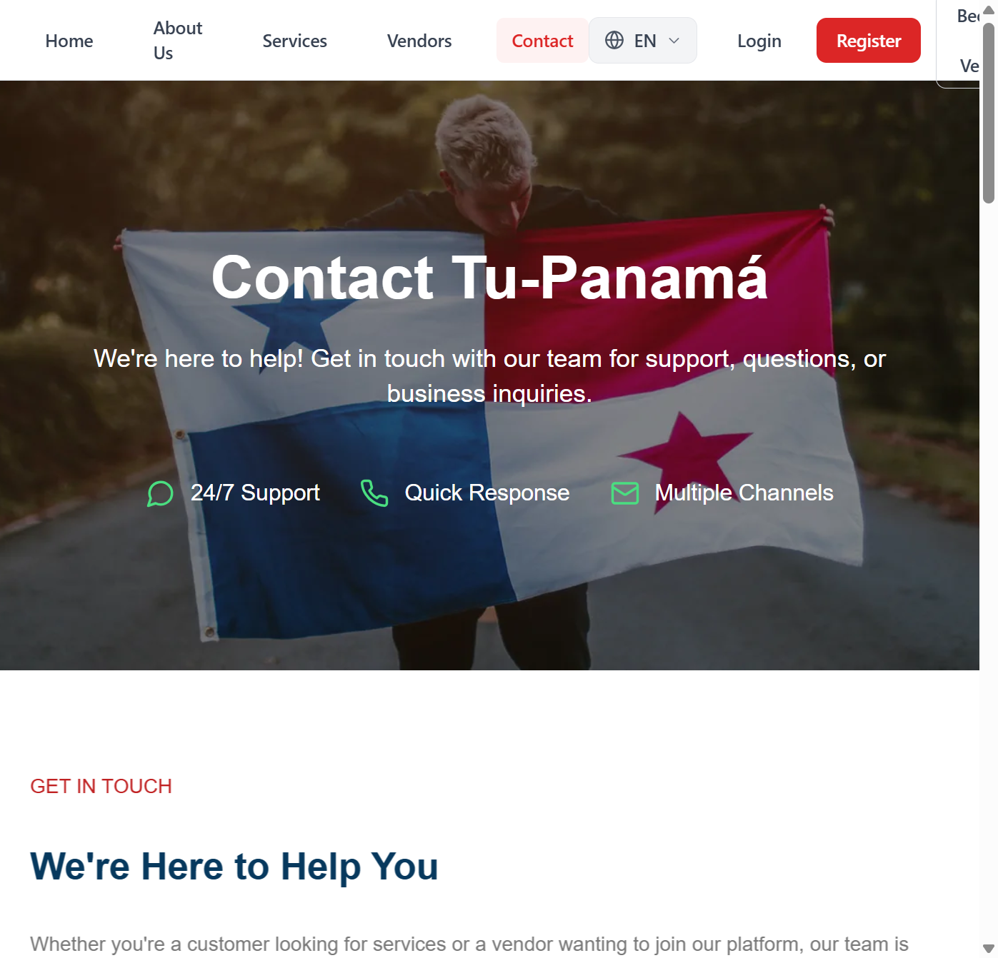 Tu-Panamá gallery 13