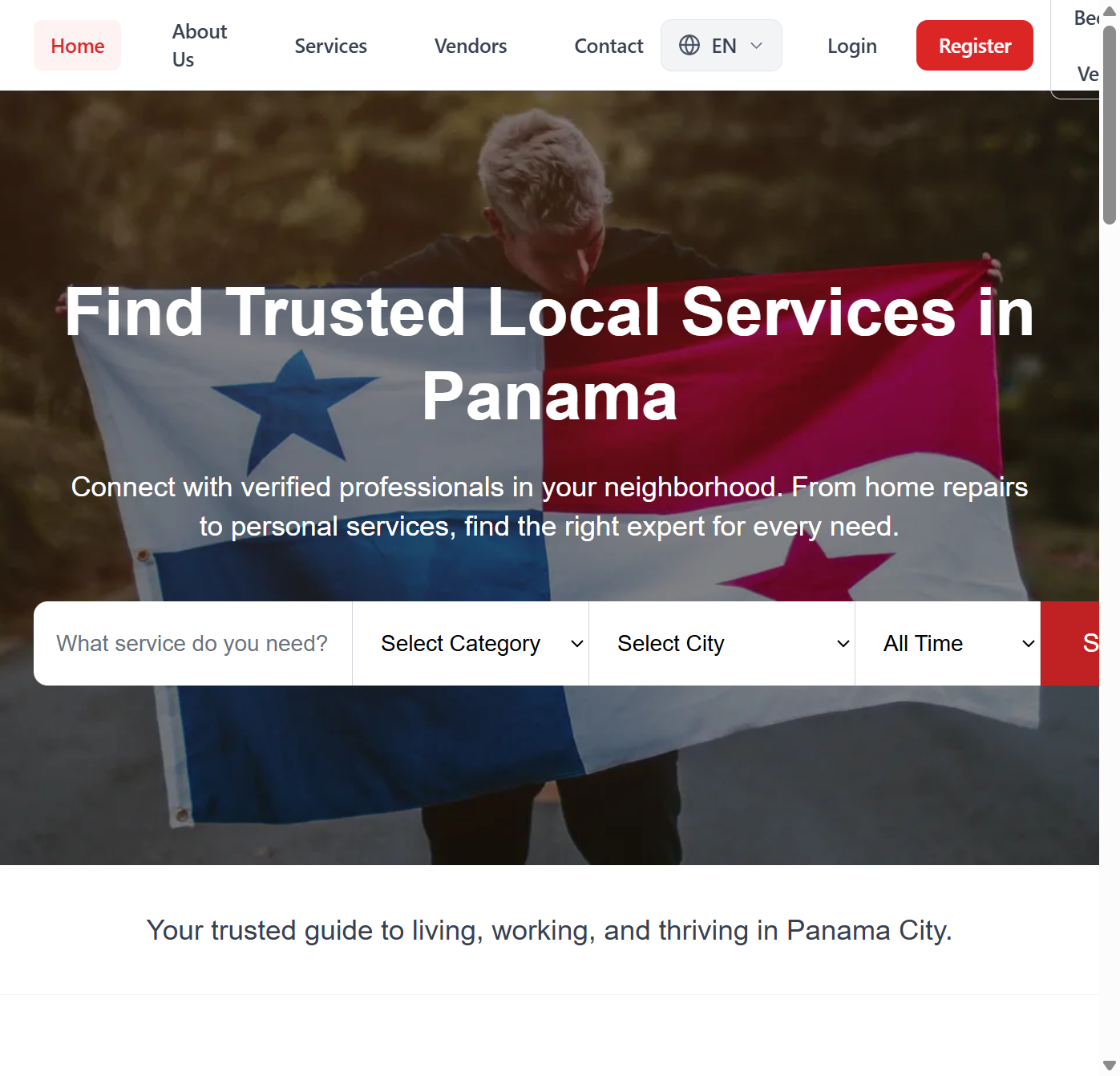 Tu-Panamá gallery 26