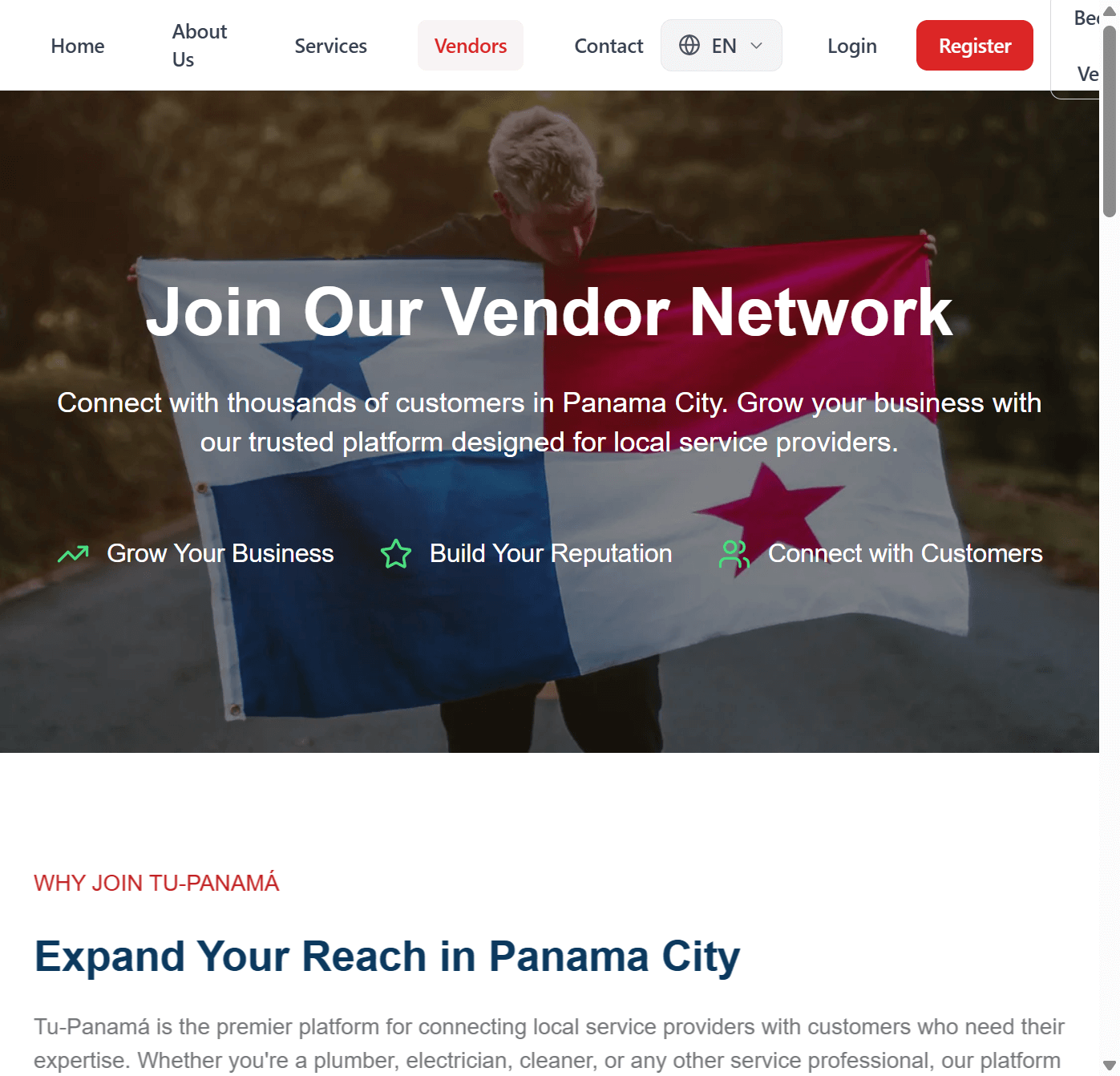 Tu-Panamá gallery 45