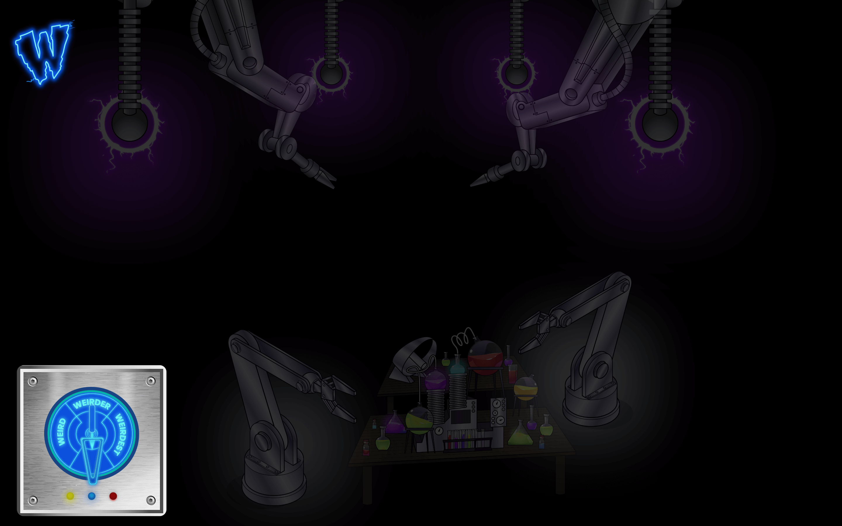 Weird Medicology gallery 3