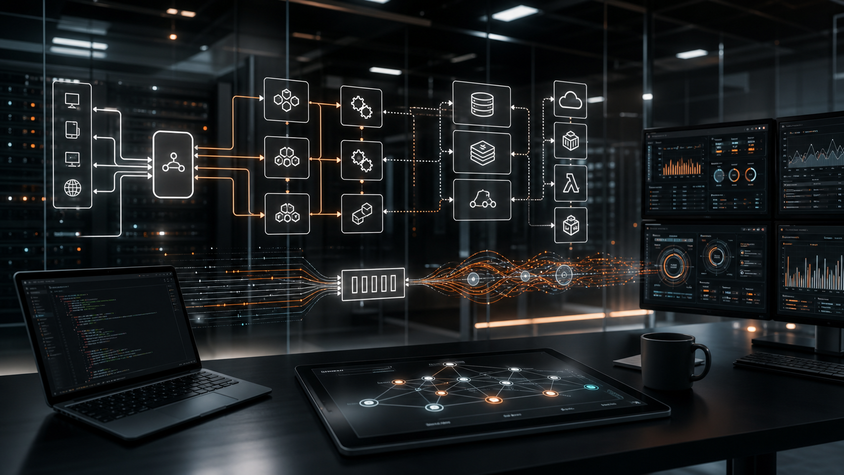 API Development