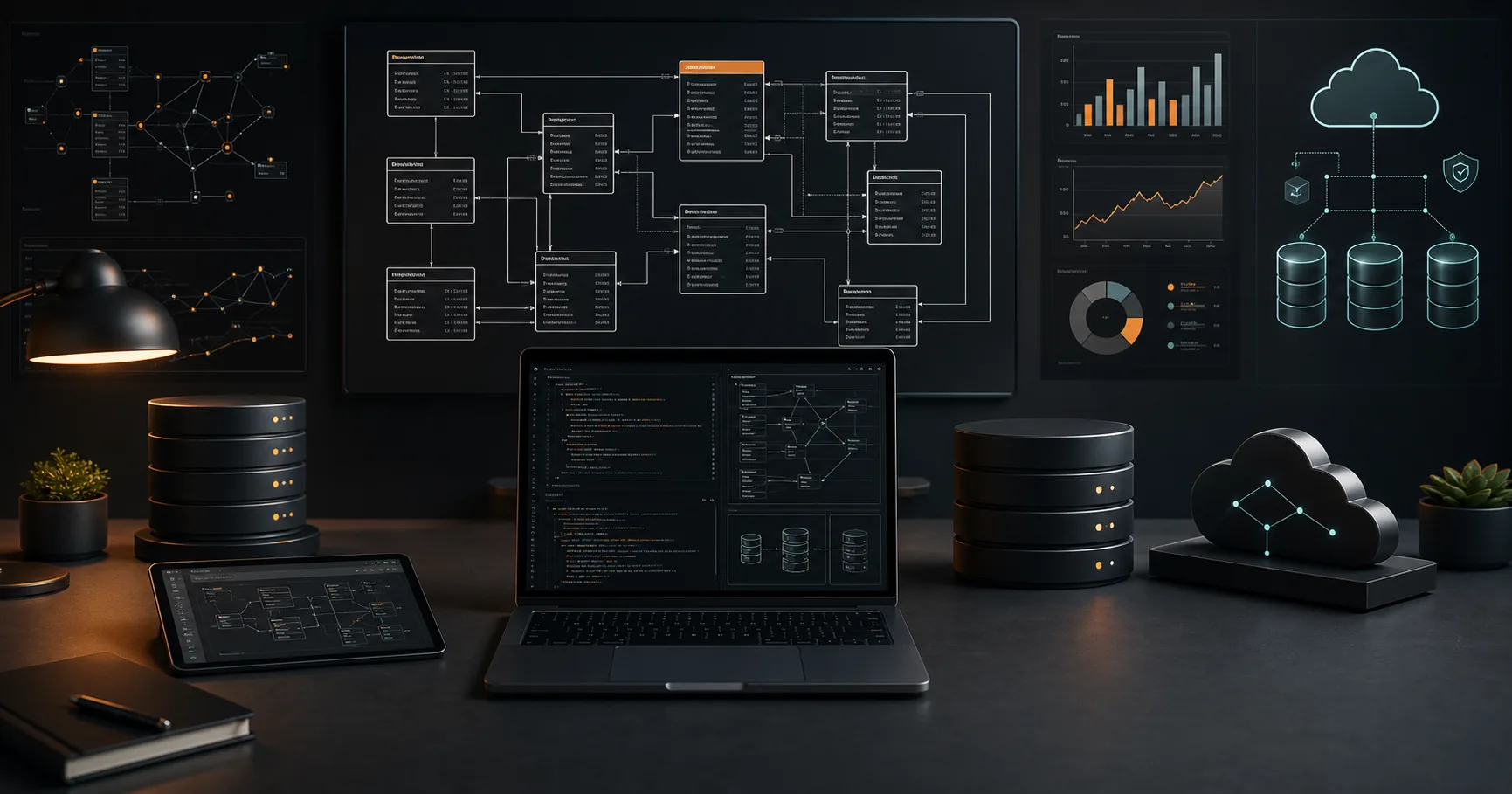 Analytics and Research