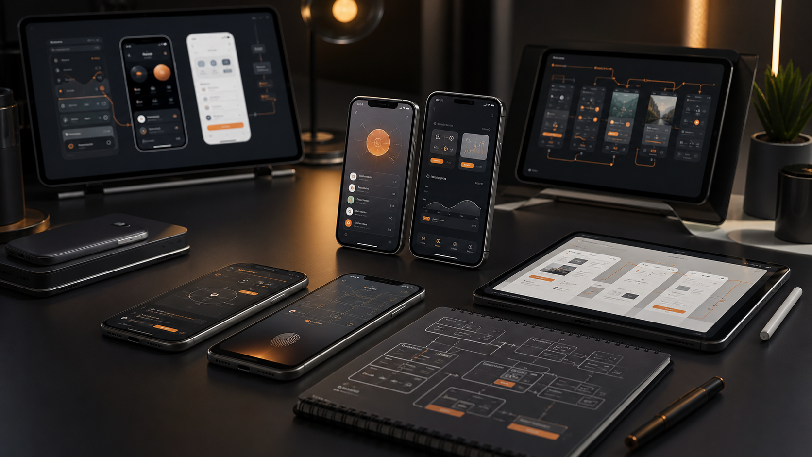 Mobile App Development