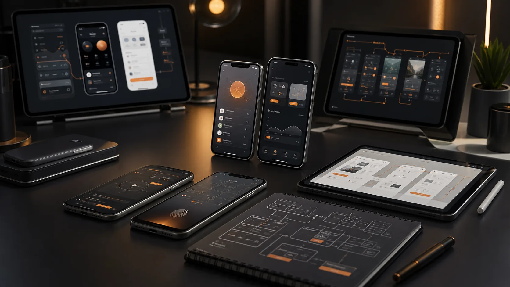 Mobile App Development