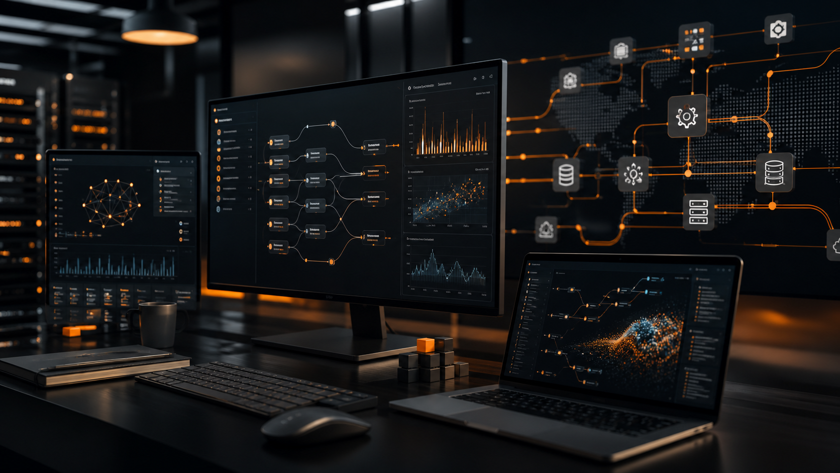 Data Processing