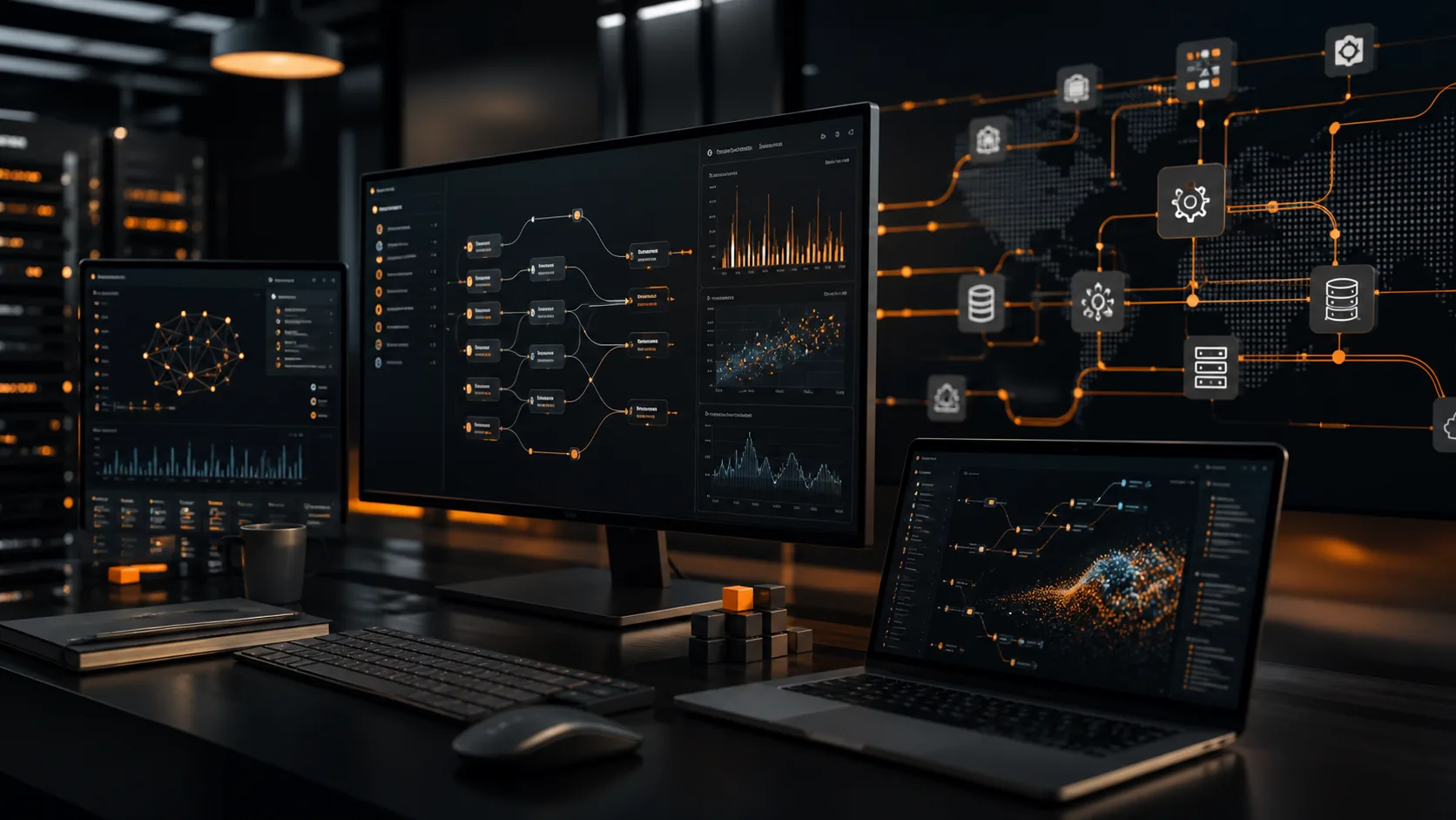 Data Processing