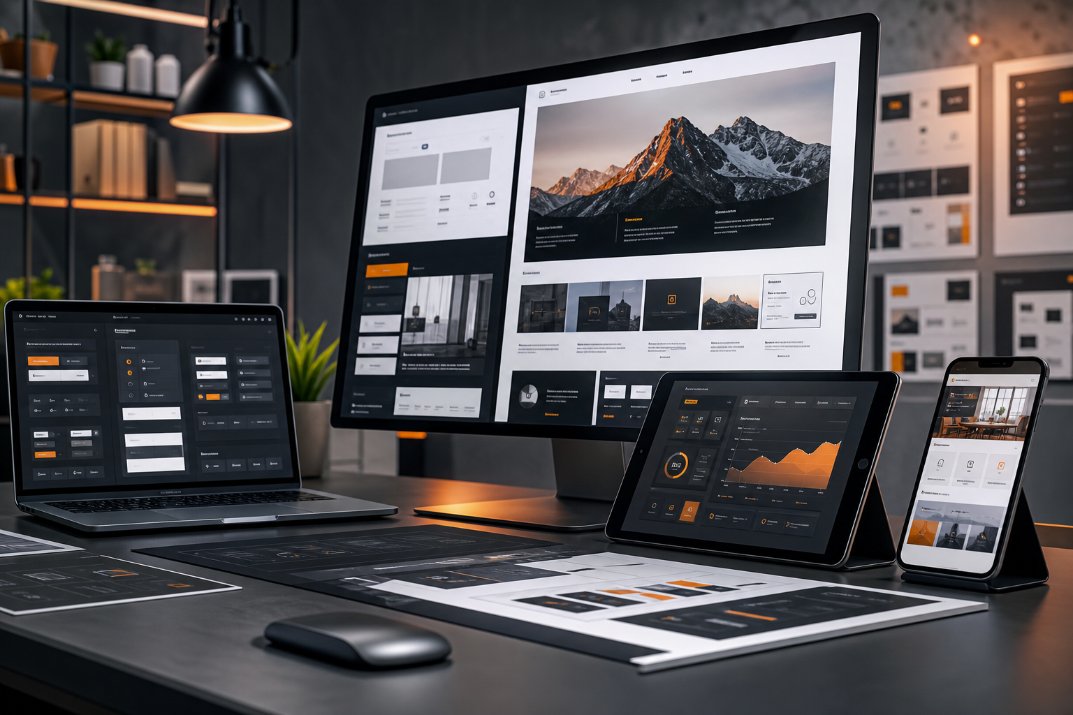 Web Development